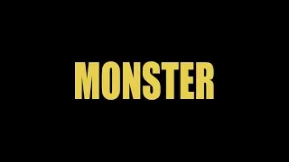 ATSY & KAMGA - Monster (Official Music Video)