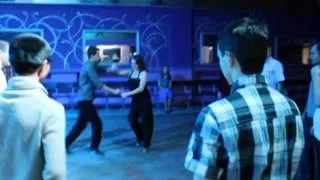 Free dance | День Рождения Директора Cuesta Arriba