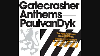 Gatecrasher Anthems: Paul van Dyk - CD2