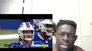 Jacksonville Jaguars vs. Buffalo Bills Game Highlights | NFL 2023 Week 5 REACTION