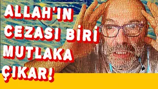 Allah'ın Cezası Biri Mutlaka Çıkar! - Böyle Buyurdu Kültür - Prof. Nevzat Kaya - B14