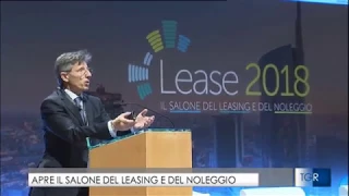 Lease 2018 - TGR Lombardia