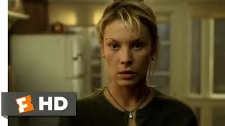 The Game (6/9) Movie CLIP - She's In On It (1997) HD
