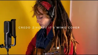 Credo - Zivert ( It's Wiwo cover) italiano/russo