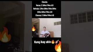 Kung ikay Akin. Lupet mo idol🔥