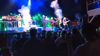 Mr. Roboto Dennis DeYoung @ Penn's Peak 4-27-2019