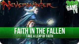 Neverwinter - Faith in the Fallen - Achievement Guide