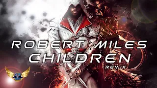 Children (Cover Remix) + Assassin's Creed Tribute - Part 4