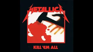 Metallica - Seek & Destroy