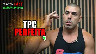 Como fazer uma TPC perfeita para homens