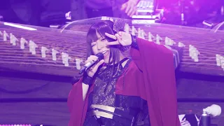 和楽器バンド Wagakki Band : ベノム (Venom) - 2022 ボカロ三昧2 大演奏会 (2022 Vocalo Zanmai2 Dai ensoukai)(sub CC)