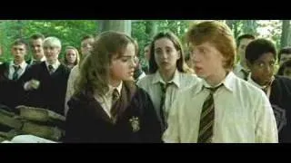 Harry Potter and Prisoner of Azkaban Official Trailer "Turn to Page 394..."