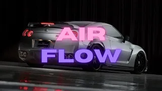 Hard Fast Rap Trap Beat Instrumental | Freestyle Beat - "AIR FLOW" | Free Type Beat 2022