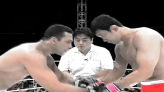 Sakuraba highlights. .best ever 💪