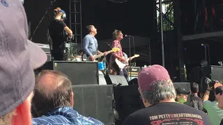 Hot Snakes - 10th Planet (live at Riot Fest 2019 September 13)