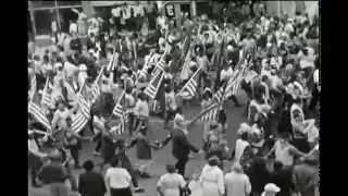 Selma - Montgomery March, 1965 (Full Version)