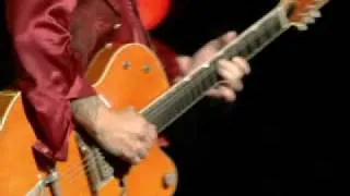 The Brian Setzer Orchestra- "Jingle Bells" (From "Christmas Extravaganza!" DVD) 2005