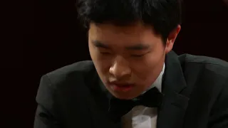 YONGHUAN ZHONG – F. Chopin, Piano Concerto in E minor, Op. 11 (V. Luks, {OH} Orchestra)