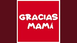 Gracias Mamá (Cover)