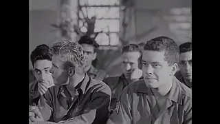 Let There Be Light (a medical documentary) 1946 Да Будет Свет (док/фильм о реабилитации фронтовиков)