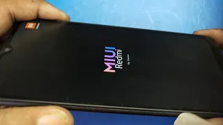 Redmi 9 Power, MI 9 Hard Reset pattern and password unlock