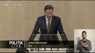 Volker Reifenberger - Grundbuchs-Novelle 2020 - 8.7.2020