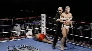 Wanderlei Silva - The Most Brutal Fighter in MMA