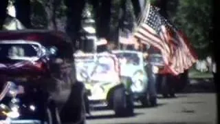 1981 Winnetka 4th of July Parade