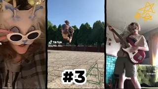 Therian/quadrobics tiktok compilation!★||#3