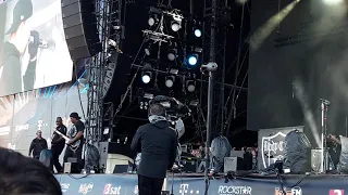 Body Count - Copkiller live RAR 2018