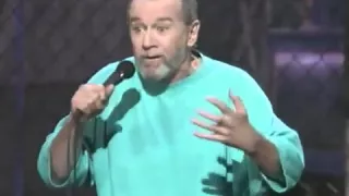 George Carlin - America's Double Standards [napisy PL]