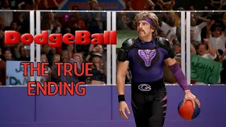 Dodgeball's Original Ending Was Hilarious