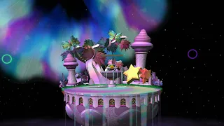 Super Smash Bros Melee - Fountain Of Dreams 2.0 [Beat] (prod. Madara Marc Exclusive)