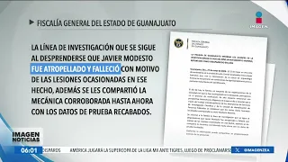 Localizan sin vida a un niño de tres años reportado como desaparecido