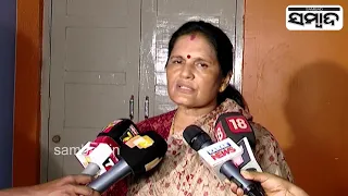 Targeting CM Is Tolerable For BJD But Criticizing 5T Secy Is Intolerable In Odisha :Pravati Parida