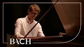 Bach - Partita no. 2 in C minor BWV 826 - Edwards | Netherlands Bach Society