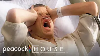 Exploding Head | House M.D.