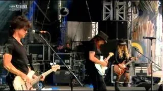 Richie Sambora - Stranger in this Town Download Festival 2014