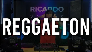 4k Reggaeton Mix #2 por Ricardo Vargas 2022