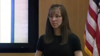 Jodi Arias Trial - Day 13 - Jodi on the Stand - Part 6