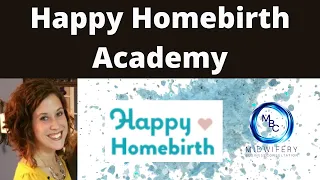 Happy Homebirth Academy | Midwifery Business Consultation