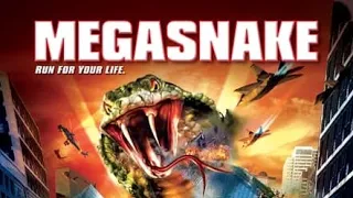 Mega Snake (2007) Carnage Count