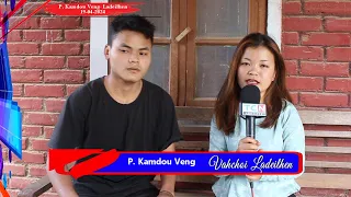 P. Kamdou Veng Ladeilhen (Episode-68)