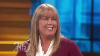Dr  Phil S20E04 Is Our Mom s  Fiance  A Con Artist  Pt  1