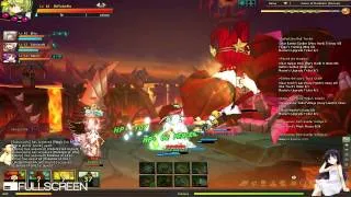 Lets Play Elsword Season 5 Episode 10 (Russian Roulette)