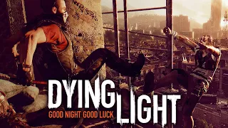 Dying Light - A Leap in the Dark
