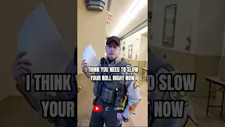 Best ID Refusal Ever! Dumb Cops Get Owned! Police Unlawful Orders Denied! First Amendment Audit Fail