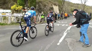 Itzulia 2021 - 6. etapa (Arrate)