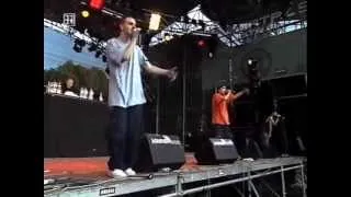 Massive Töne Live (Taubertal Festival 1999)