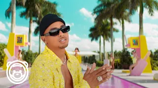 Ozuna - Caramelo ( Official Music Video)